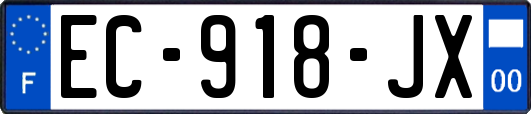 EC-918-JX
