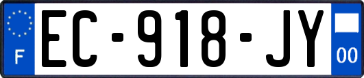 EC-918-JY