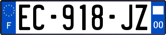 EC-918-JZ