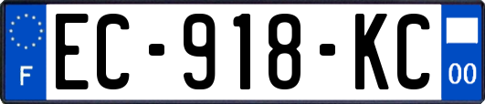 EC-918-KC