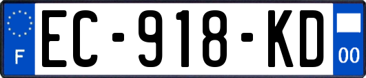 EC-918-KD