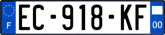 EC-918-KF