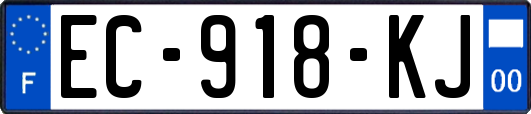 EC-918-KJ