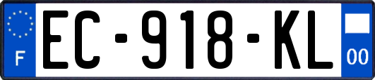 EC-918-KL