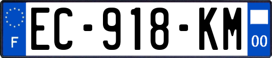 EC-918-KM