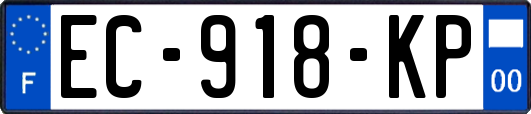 EC-918-KP