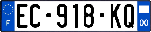 EC-918-KQ