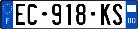 EC-918-KS