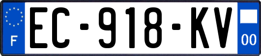 EC-918-KV
