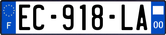 EC-918-LA