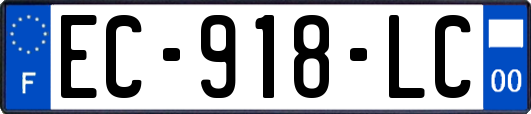 EC-918-LC