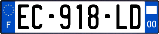 EC-918-LD