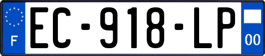 EC-918-LP