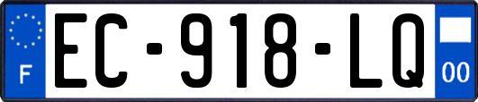 EC-918-LQ