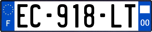 EC-918-LT
