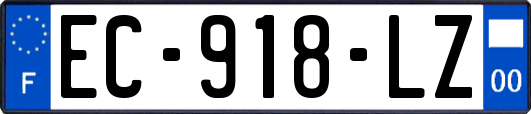 EC-918-LZ