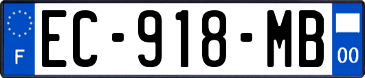 EC-918-MB