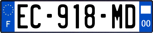 EC-918-MD