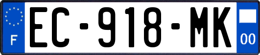EC-918-MK