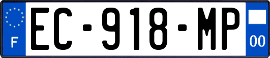 EC-918-MP