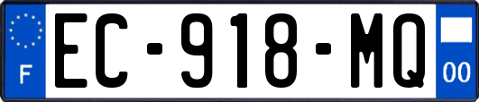 EC-918-MQ