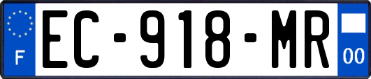 EC-918-MR