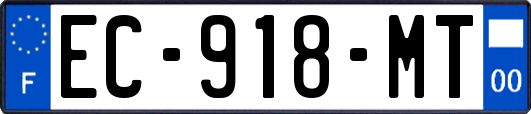 EC-918-MT