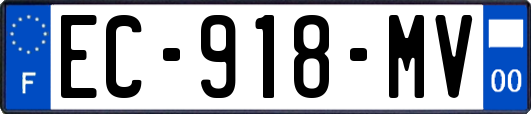EC-918-MV