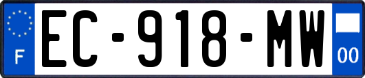 EC-918-MW
