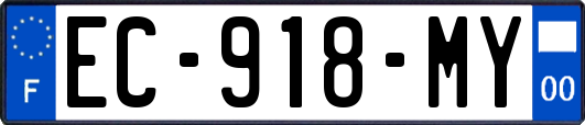 EC-918-MY