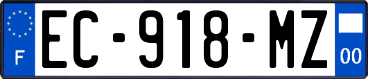 EC-918-MZ