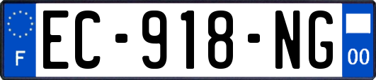 EC-918-NG