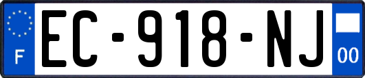 EC-918-NJ