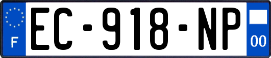 EC-918-NP