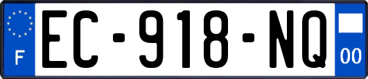 EC-918-NQ