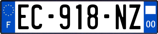 EC-918-NZ