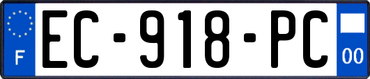 EC-918-PC