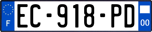 EC-918-PD