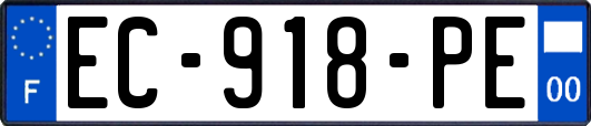 EC-918-PE