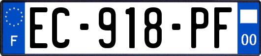 EC-918-PF