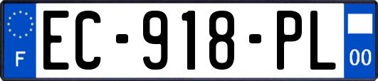 EC-918-PL