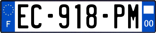 EC-918-PM
