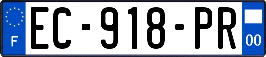 EC-918-PR