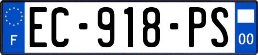 EC-918-PS