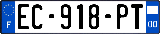 EC-918-PT