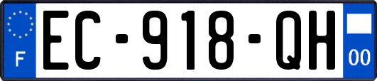 EC-918-QH