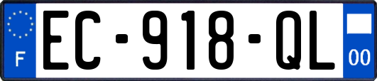 EC-918-QL