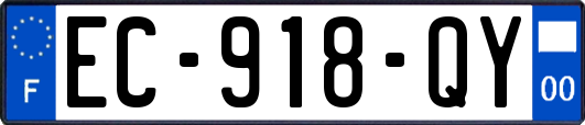 EC-918-QY