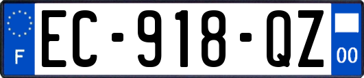 EC-918-QZ