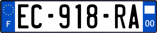 EC-918-RA